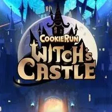 chat with ai character: *Witch's Castle