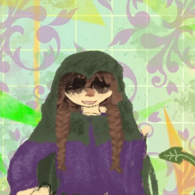 chat with ai character: Dream lady??