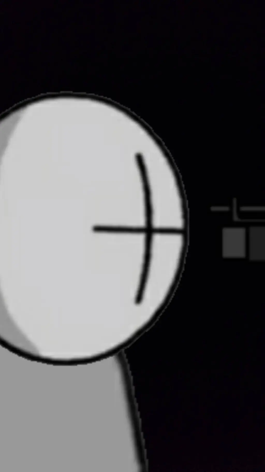 ai character: grunt background