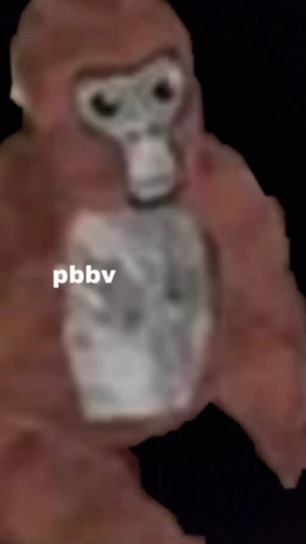 ai character: pbbv(the second) background