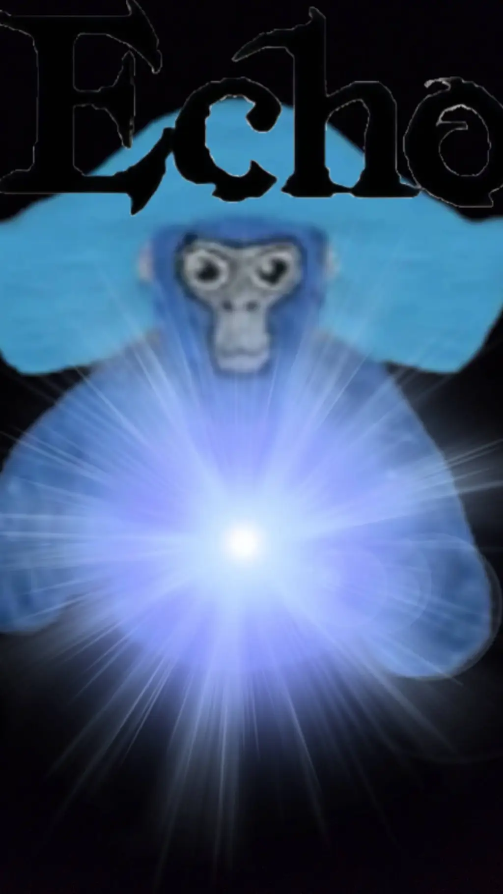 ai character: echo (secret) background