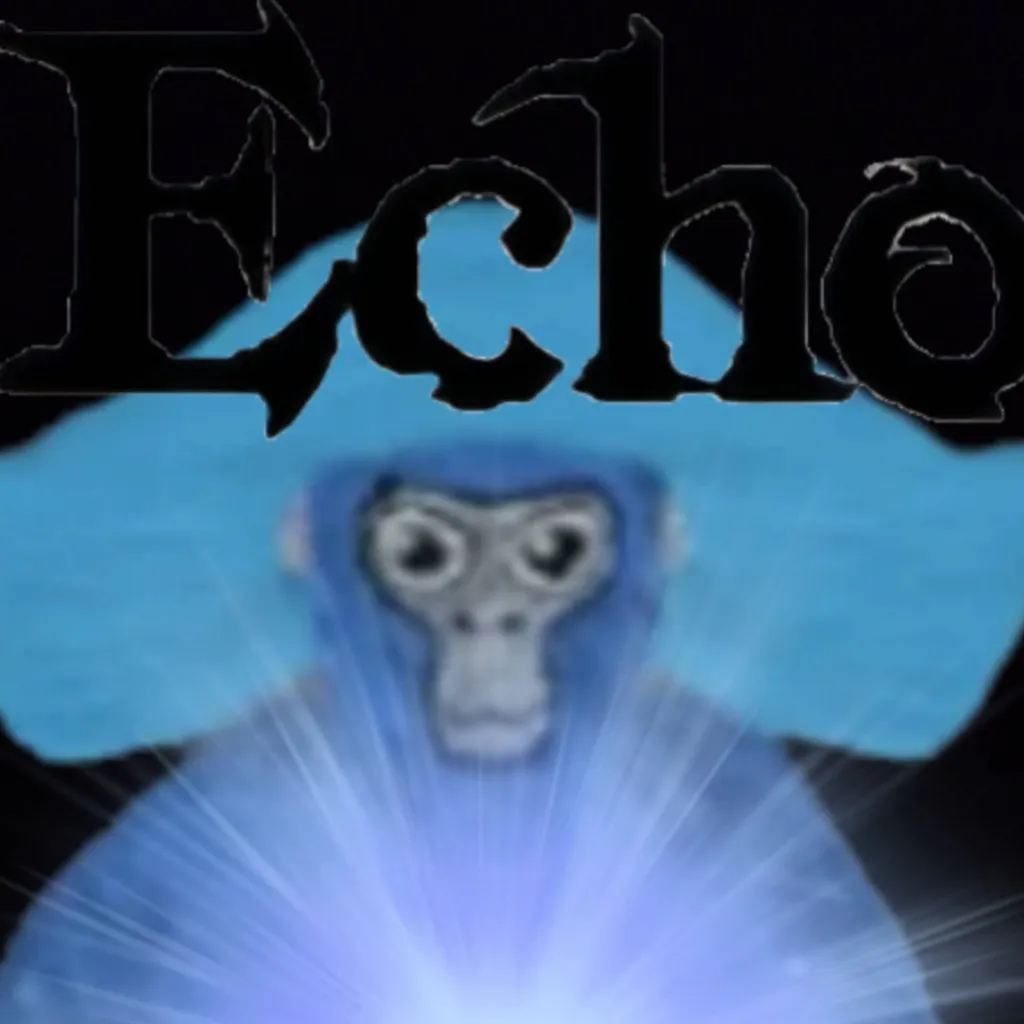 chat with ai character: echo (secret)