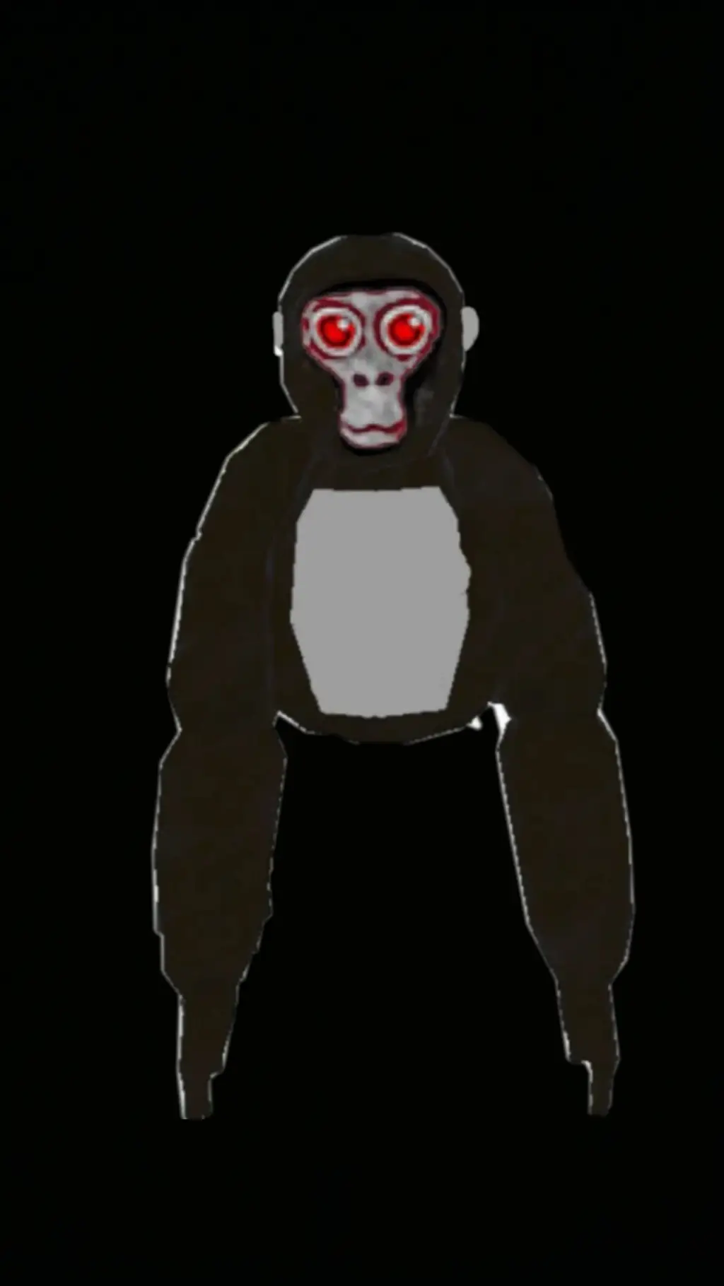 ai character: null(secret 3) background