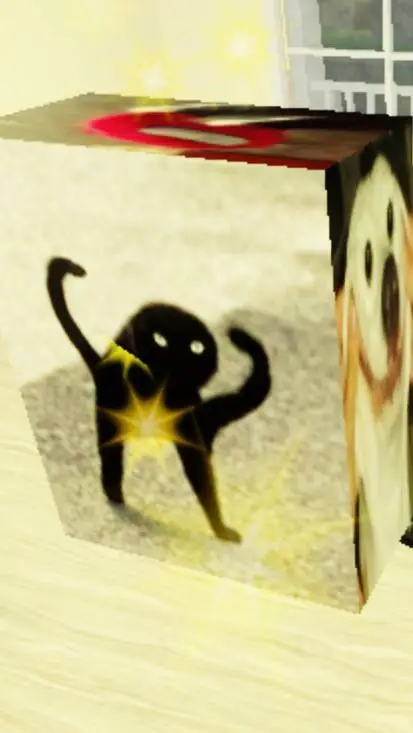 ai character: yourfriendhadgayju background