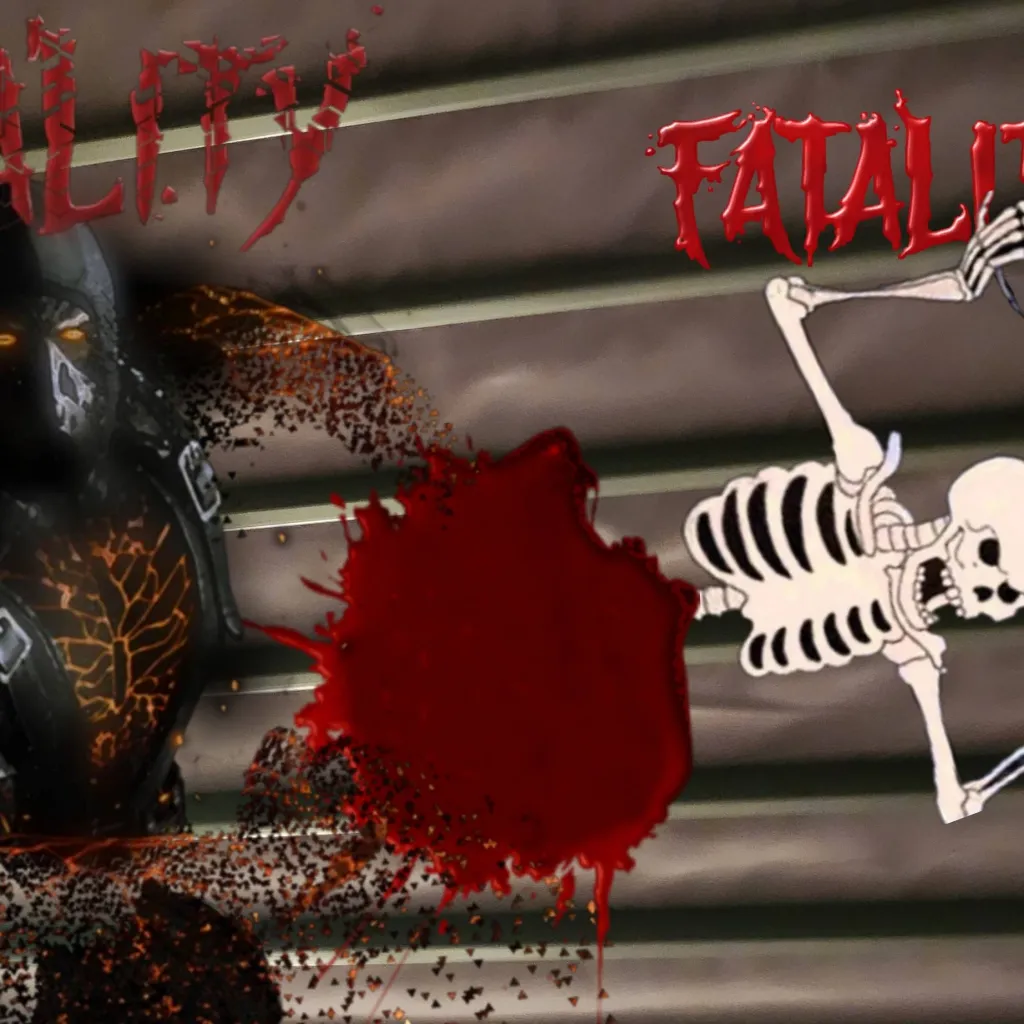 chat with ai character: MORTAL COMBAT (rv)