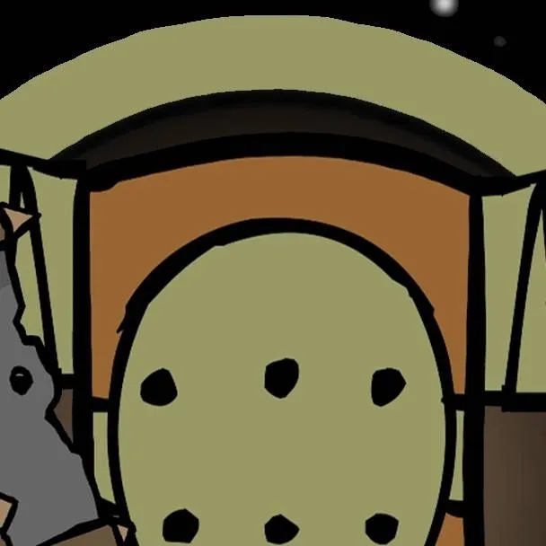 chat with ai character: barbarian FRIEND?