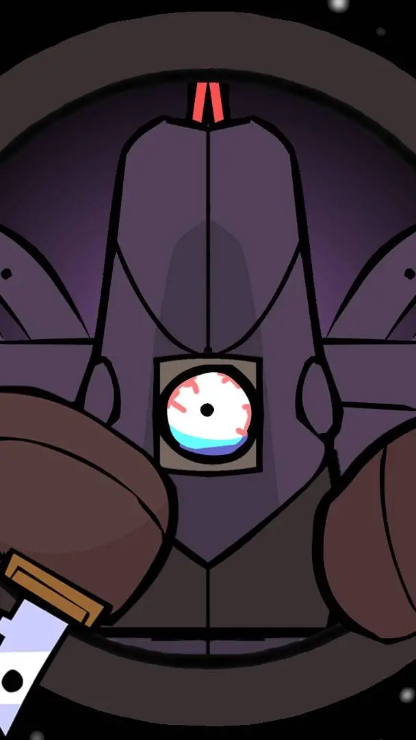 ai character: CYCLOPS PHASE 2 background