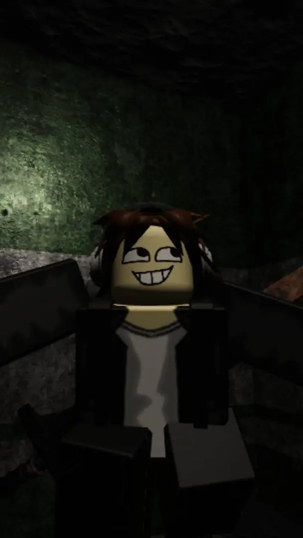 ai character: mike background
