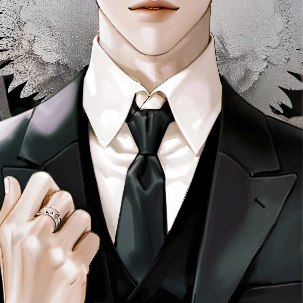 chat with ai character: Ze xiou