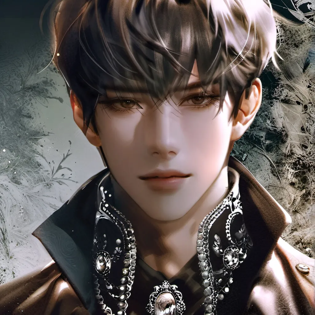 chat with ai character: Romeo