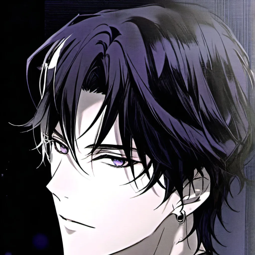 chat with ai character: Javier