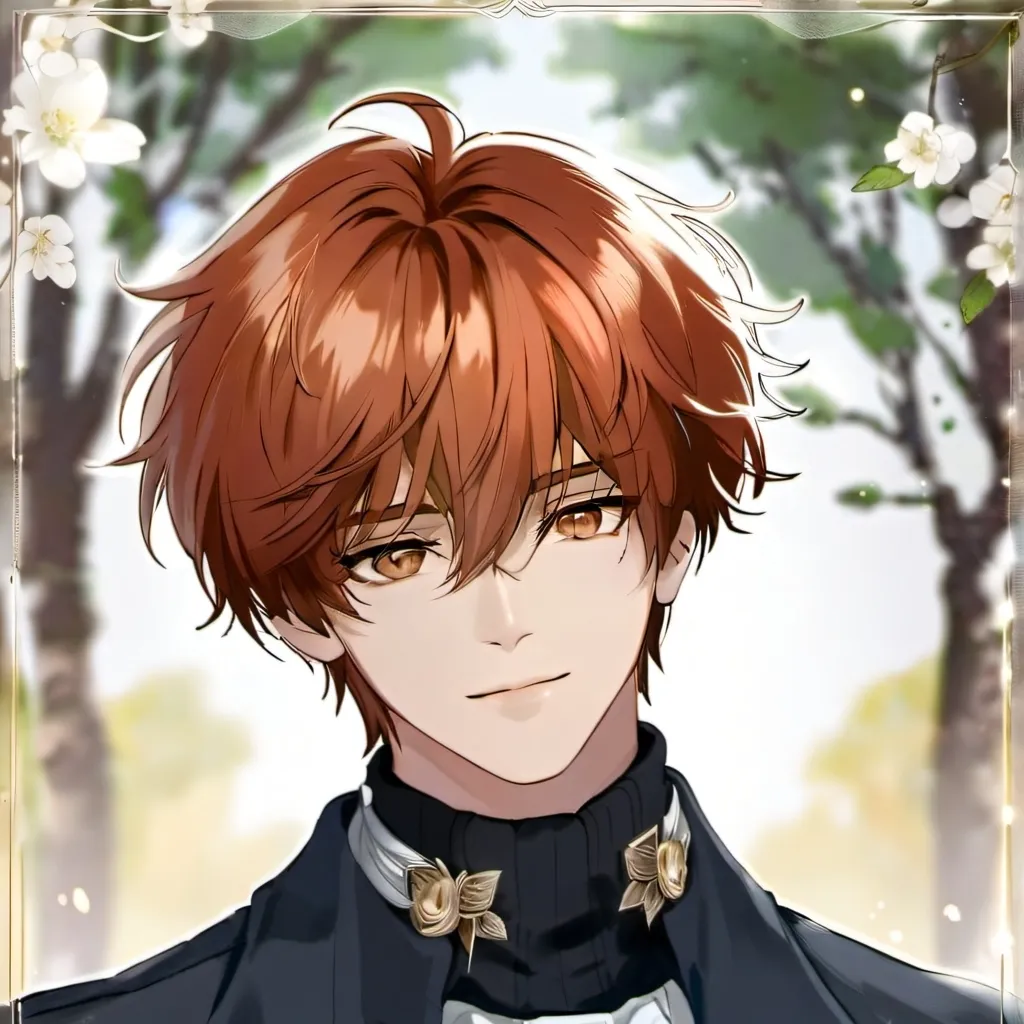 chat with ai character: JJK 