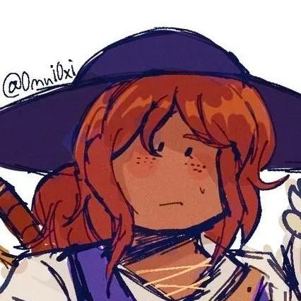 chat with ai character: Calypso 🗡✨