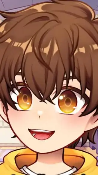 Talkie AI - Chat with Glitch