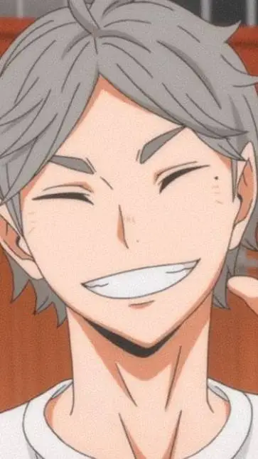 ai character: sugawara background
