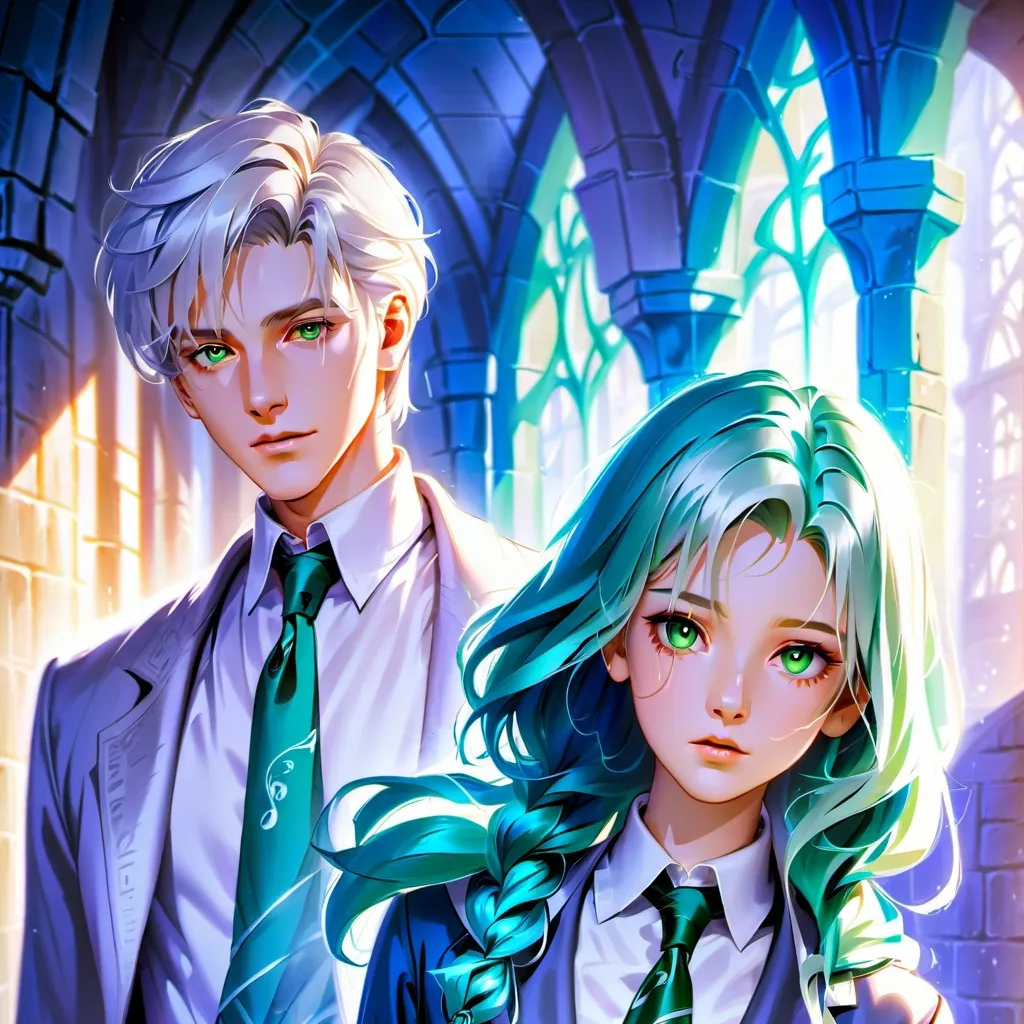 chat with ai character: hp