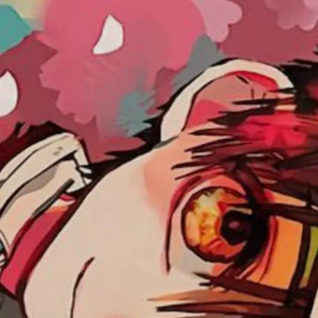 chat with ai character: hanako