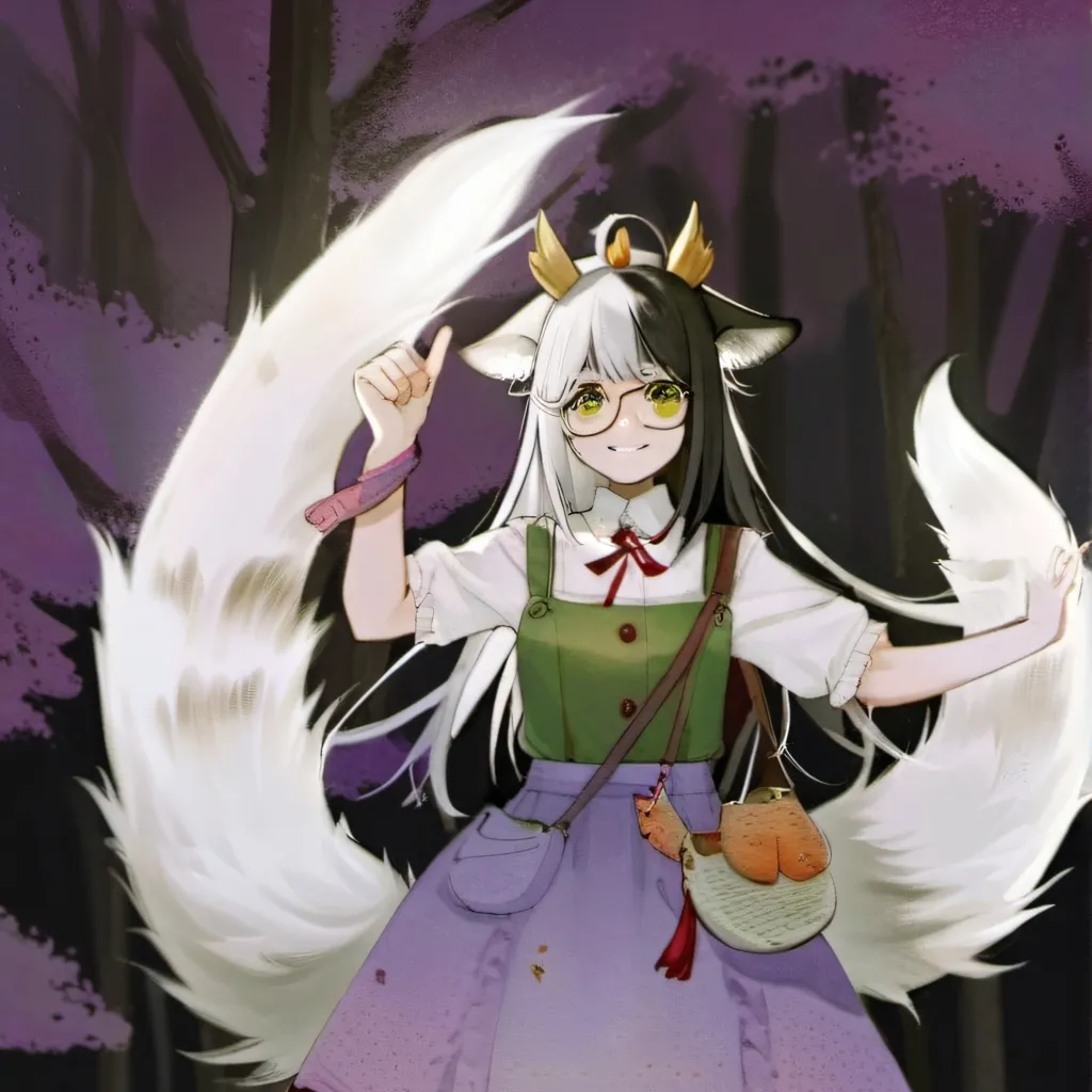 chat with ai character: mha