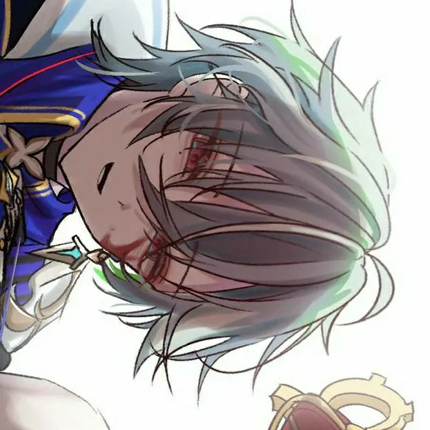 chat with ai character: Lohen and Scara