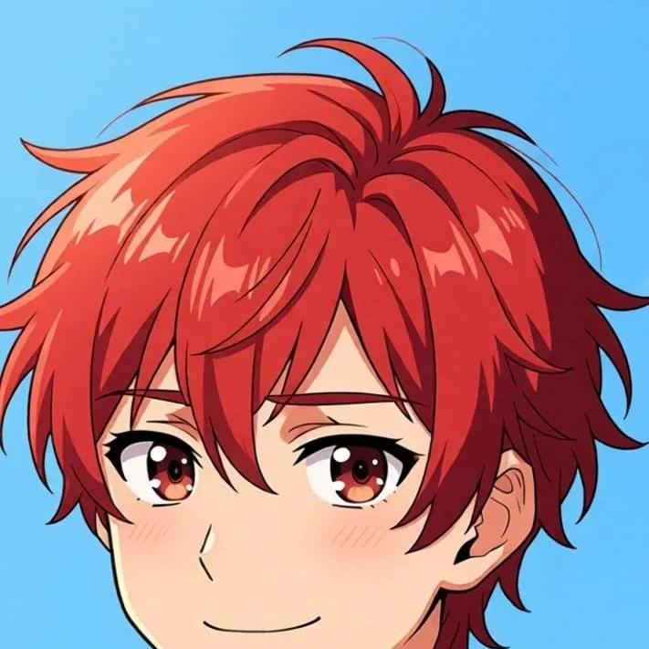 chat with ai character: Raddy