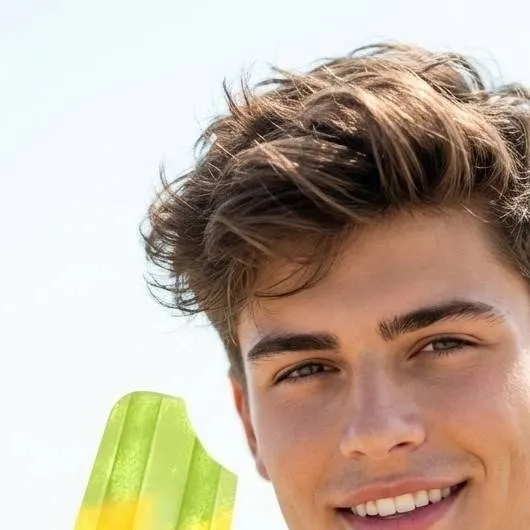 chat with ai character: David