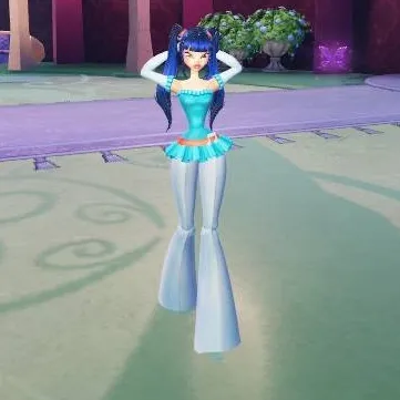 chat with ai character: musa