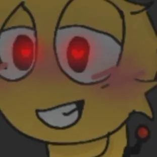 chat with ai character: garnold yandere AU