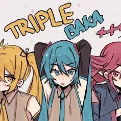 chat with ai character: hatsun miku