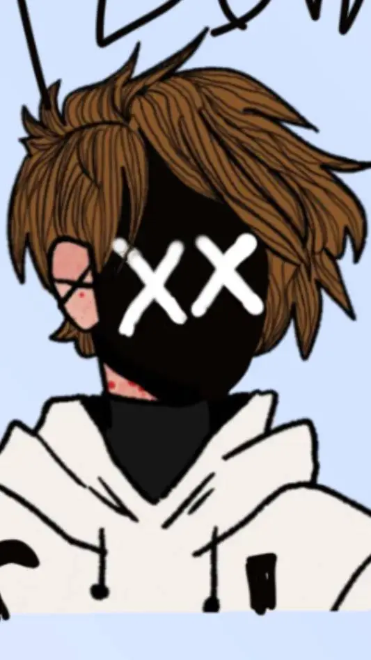 ai character: shadowless 2.0 background