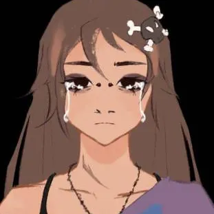 chat with ai character: your gf (kelsie)