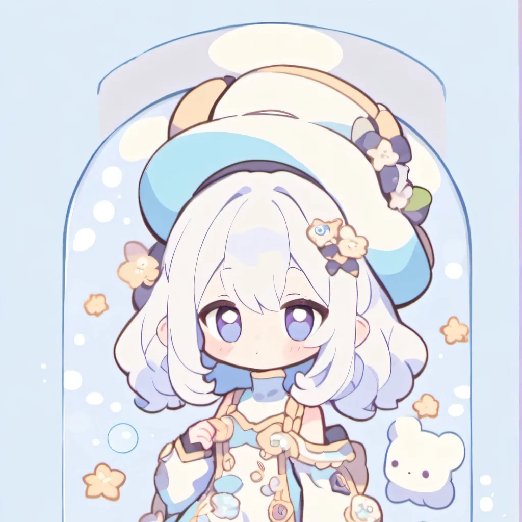 chat with ai character: Deliah