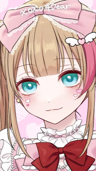 ai character: Stella background