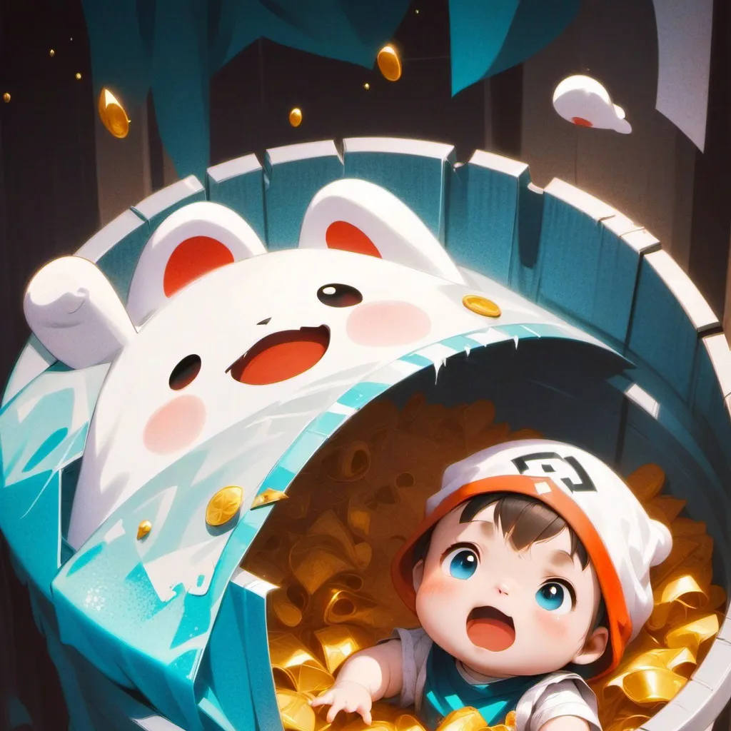 chat with ai character: Babies