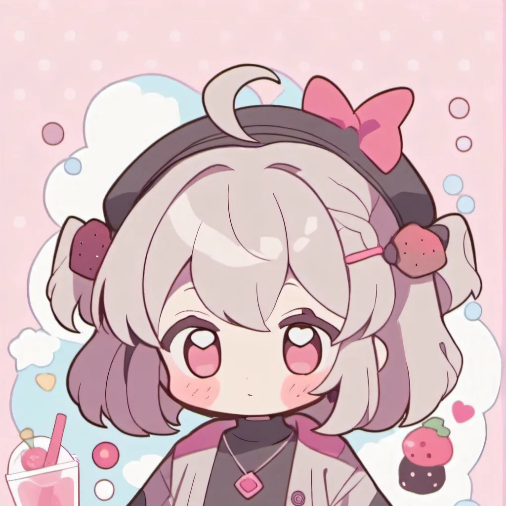 chat with ai character: Sugary baby