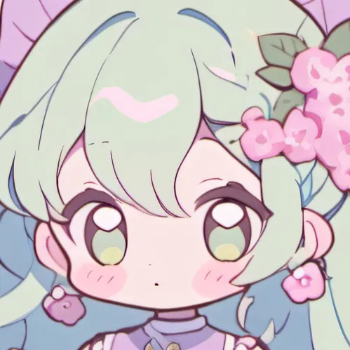 chat with ai character: Sugar Apple baby 