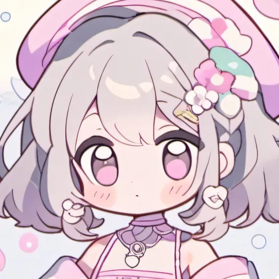 chat with ai character: Hatsu