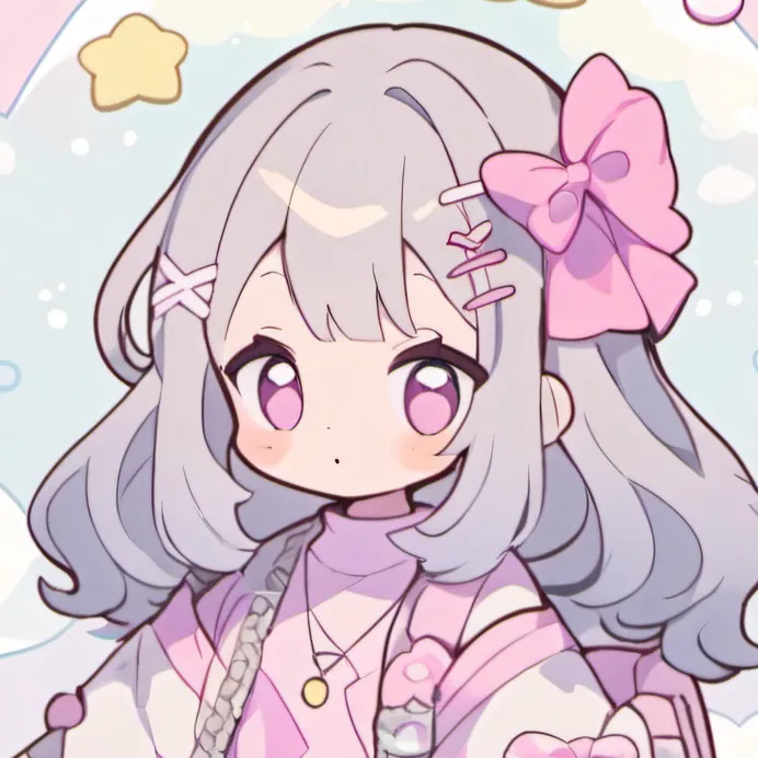 chat with ai character: Naomi