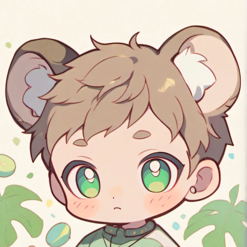 chat with ai character: Fossa Baby Boy