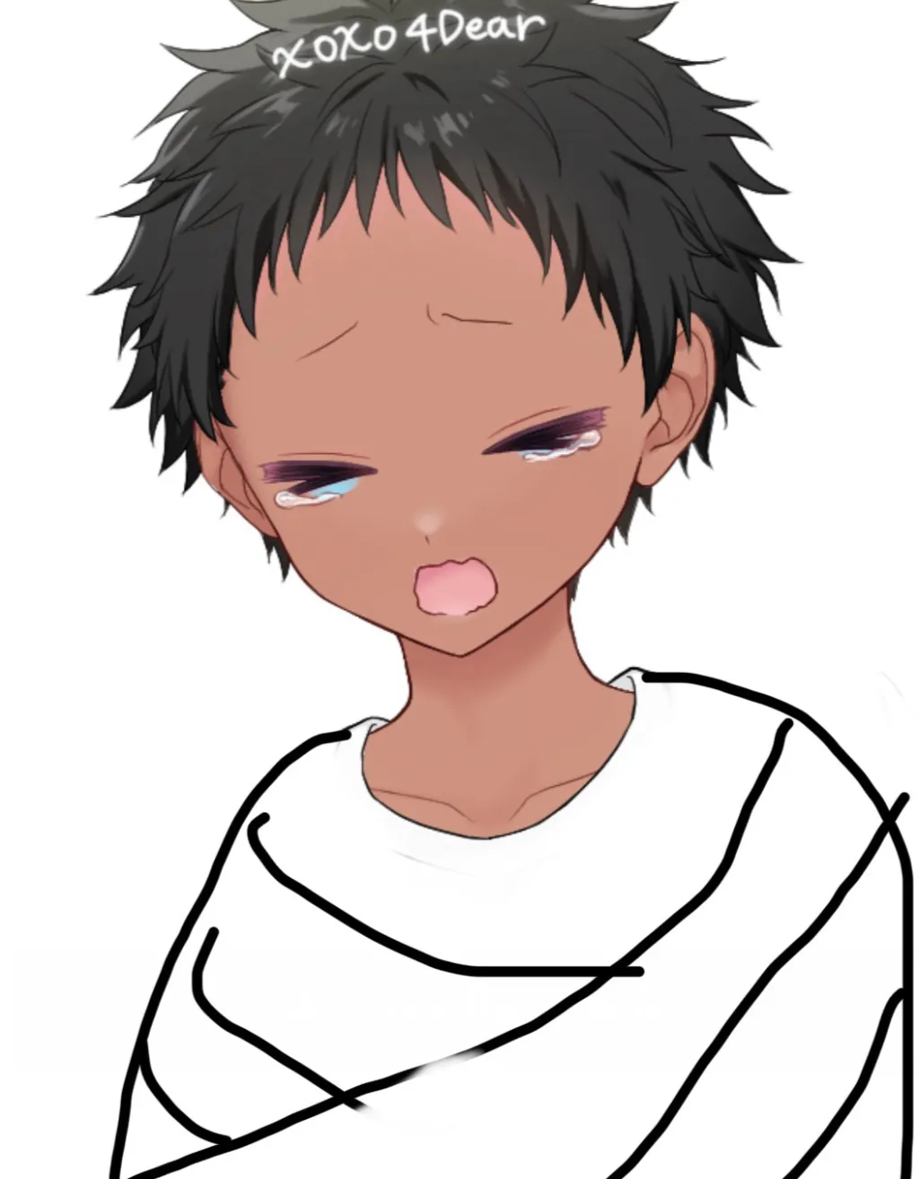 chat with ai character: Niven