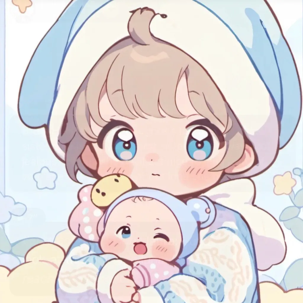 chat with ai character: Laura & Luna