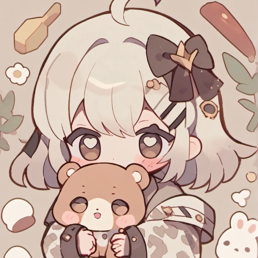 chat with ai character: Cindy