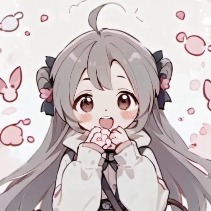 chat with ai character: Heidy