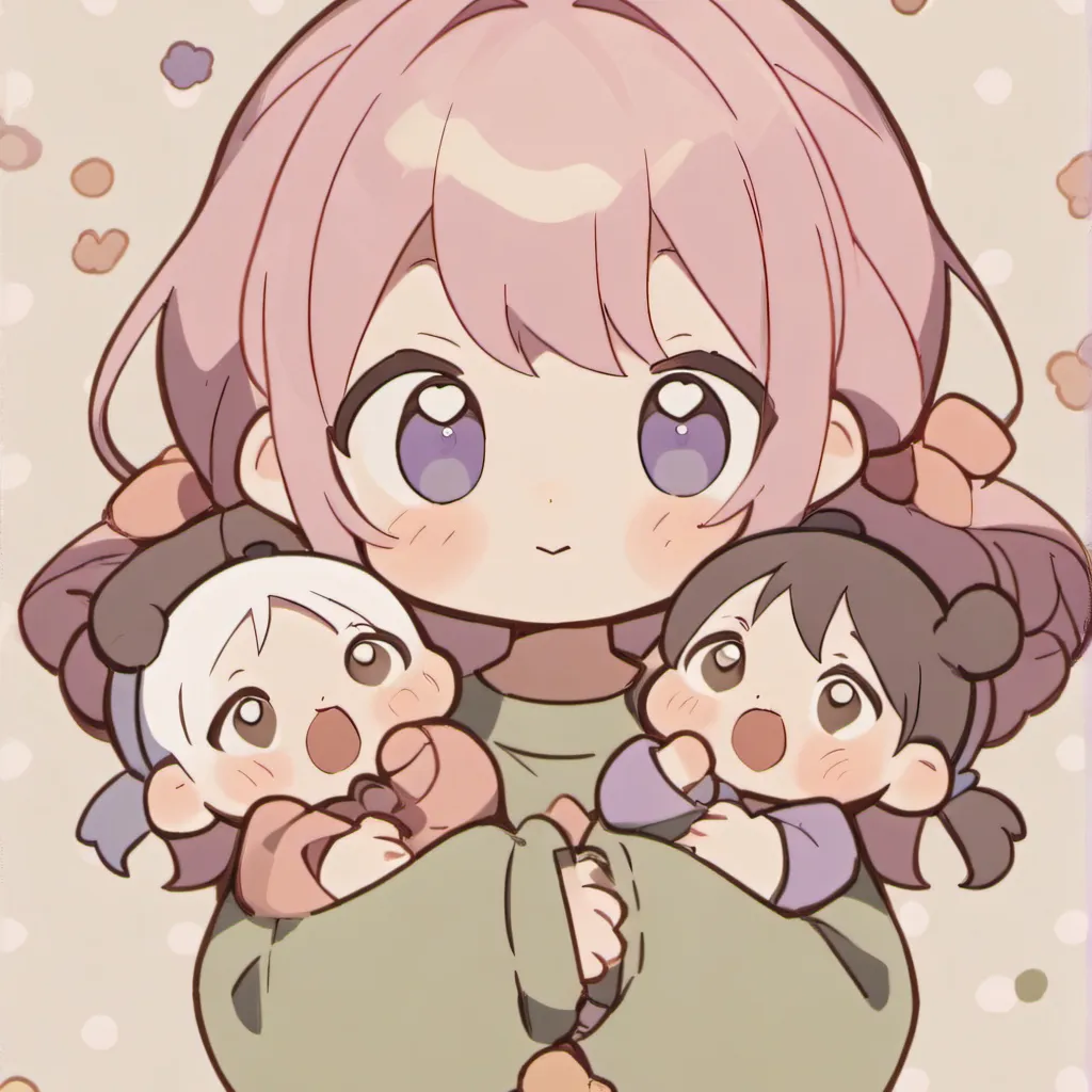 chat with ai character: Baby Mother