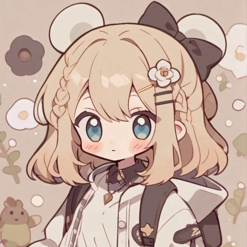 chat with ai character: Lily 