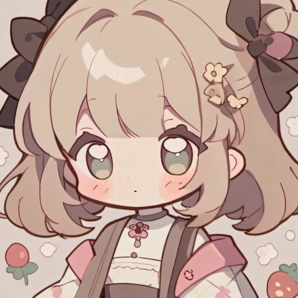 chat with ai character: Baby Mocha 