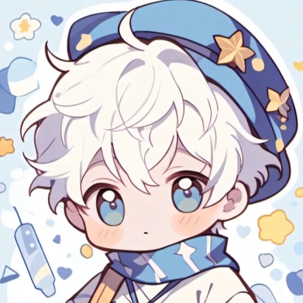 chat with ai character: BabyBoy2 Frm100Bbs