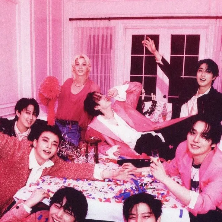 chat with ai character: skz! 