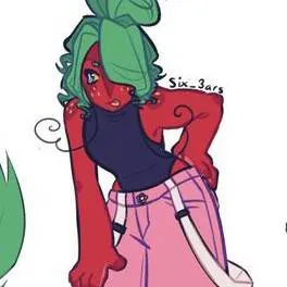 chat with ai character: Sprout 🍓