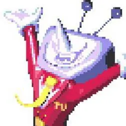chat with ai character: ★~ tena ~★