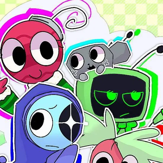 chat with ai character: ★~Mains~★